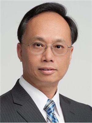 DENNIS HO