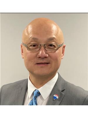 ISAAC HAN