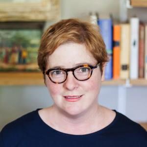 MARNY ANNE HERSENHOREN