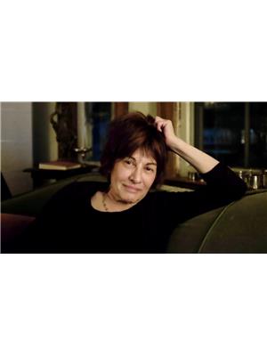 PATRICIA KATZ