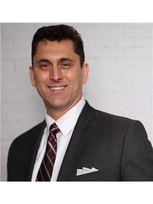 BERNIE JARRAR