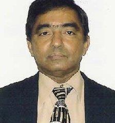 JAMES EWAN KANHAI