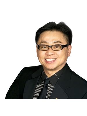 PETER KWAN