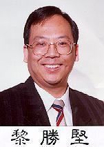 KENNETH LAI