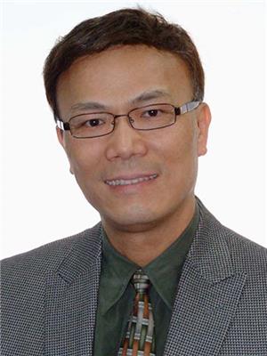 THOMAS Y.C. LEUNG