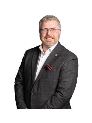 ANDREW DOUGLAS MCALLISTER