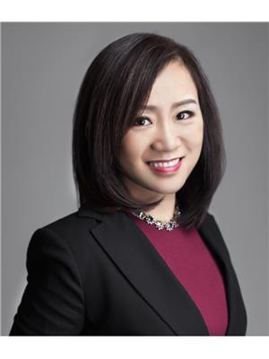 SALLY LIAN