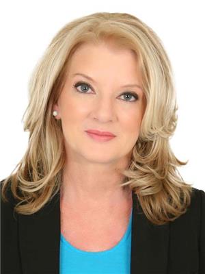 KIM O'MALLEY