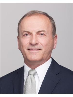 RON NICESKI