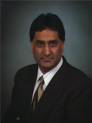 SURJIT S. PANESAR