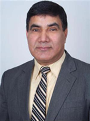 LAKHVIR S. RANDHAWA
