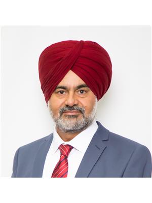 HARRY SINGH