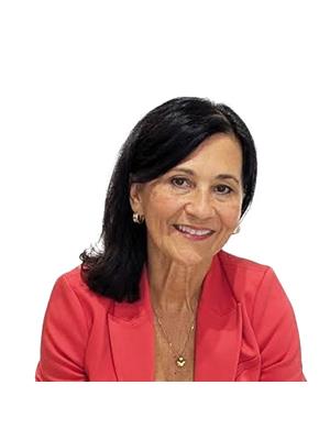 MARY SPUDIC