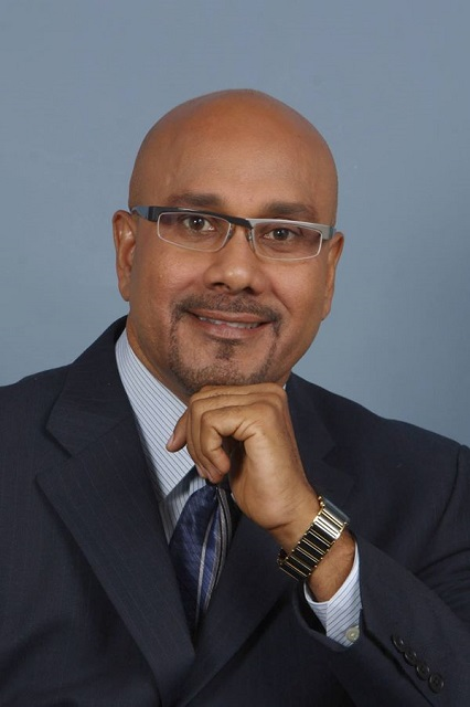LIONEL TEEKAH