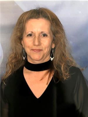 CATERINA (CATHY) SCIARRA