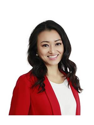 ANGELINA NGUYEN