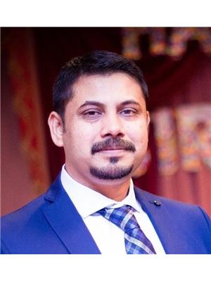 Saif Rahman