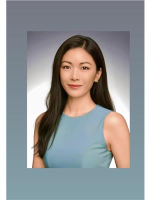 CHRISTINE TSANG