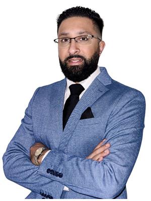 Sunny Sandhu
