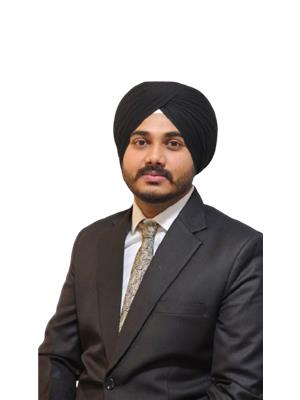 Pavitar Grewal