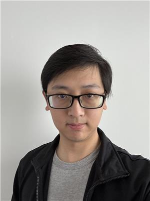 KEVIN WU