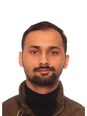 Aman Singh