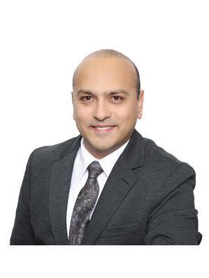 V. Sharma