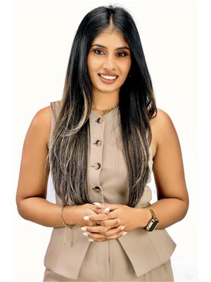 Niro Suthaharan