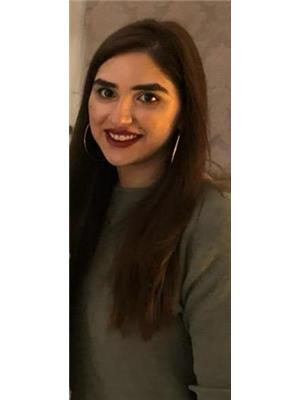Tabindah Aftab