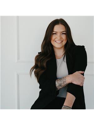 Ashley Hunter