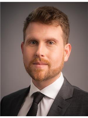 Joshua Fleming