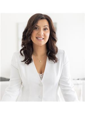 Stefanie Di Francesco