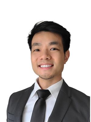 Alvin Huang