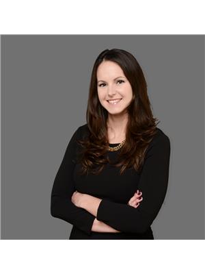 Kate Gingerich