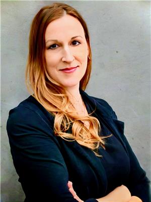 Emily Goulden
