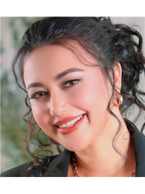 Sharmi Ghosh