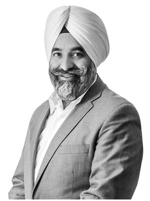 SARABJEET ARORA