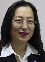LOUISA LU