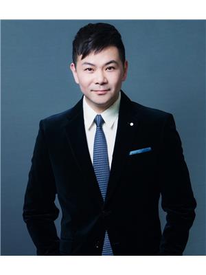 STEPHEN YAN YIP