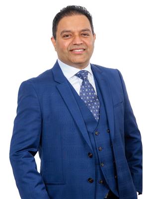 RAJ DATTA