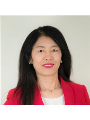 SHIRLEY LIU