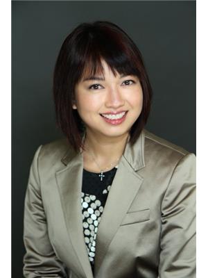 SHIRLEY YEUNG