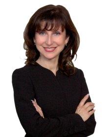 TETYANA SHAPOVALOVA
