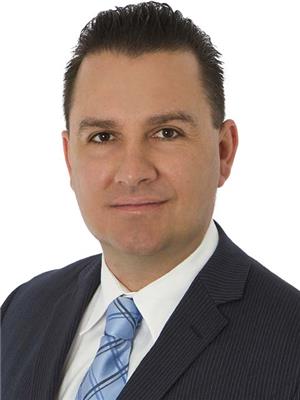 ALEX PRASOULIS