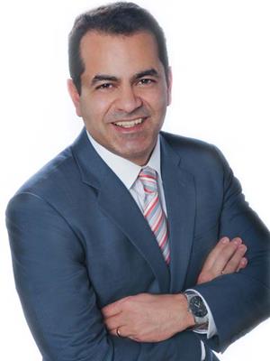 RAYO IRANI