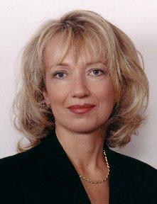 NATALIA KOTCHEROVA