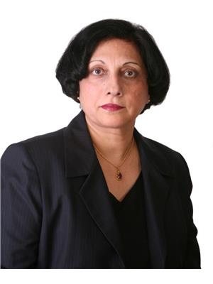 JASVINDER KAUR RAI