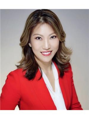 LINDA JIANG