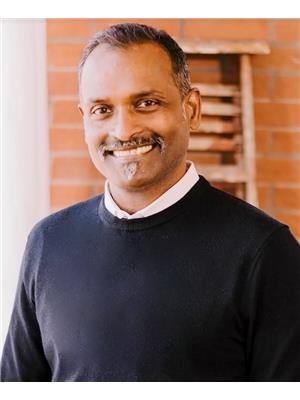GANESH THANGARAJAH