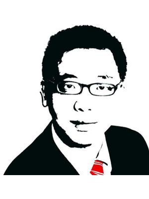 SCOTT HUA